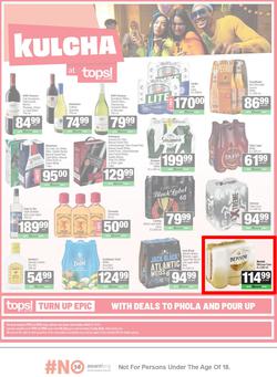 SPAR & SUPERSPAR Namibia : Super Savings (08 July - 21 July 2026), page 7
