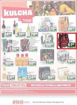 SPAR & SUPERSPAR Namibia : Super Savings (08 July - 21 July 2026), page 7