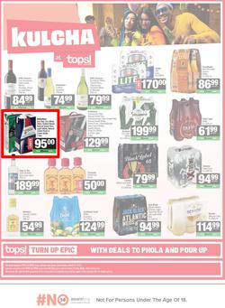SPAR & SUPERSPAR Namibia : Super Savings (08 July - 21 July 2026), page 7