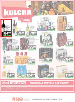 SPAR & SUPERSPAR Namibia : Super Savings (08 July - 21 July 2026), page 7