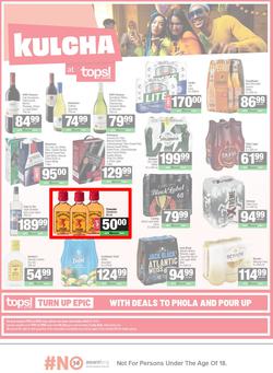 SPAR & SUPERSPAR Namibia : Super Savings (08 July - 21 July 2026), page 7