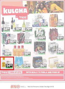 SPAR & SUPERSPAR Namibia : Super Savings (08 July - 21 July 2026), page 7