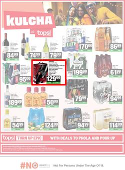 SPAR & SUPERSPAR Namibia : Super Savings (08 July - 21 July 2026), page 7
