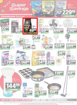 SUPERSPAR Western Cape : Super Savings (20 January - 08 February 2026), page 7