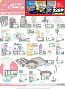 SUPERSPAR Western Cape : Super Savings (20 January - 08 February 2026), page 7