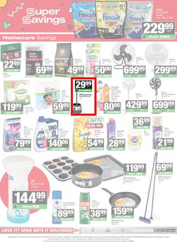 SUPERSPAR Western Cape : Super Savings (20 January - 08 February 2026), page 7