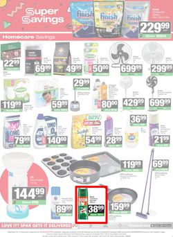 SUPERSPAR Western Cape : Super Savings (20 January - 08 February 2026), page 7
