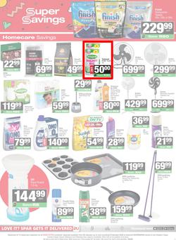 SUPERSPAR Western Cape : Super Savings (20 January - 08 February 2026), page 7