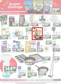 SUPERSPAR Western Cape : Super Savings (20 January - 08 February 2026), page 7