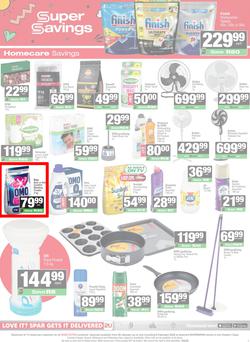 SUPERSPAR Western Cape : Super Savings (20 January - 08 February 2026), page 7