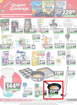 SUPERSPAR Western Cape : Super Savings (20 January - 08 February 2026), page 7