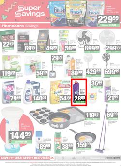 SUPERSPAR Western Cape : Super Savings (20 January - 08 February 2026), page 7