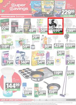 SUPERSPAR Western Cape : Super Savings (20 January - 08 February 2026), page 7
