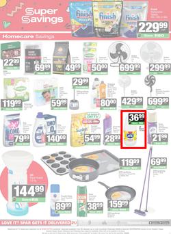 SUPERSPAR Western Cape : Super Savings (20 January - 08 February 2026), page 7