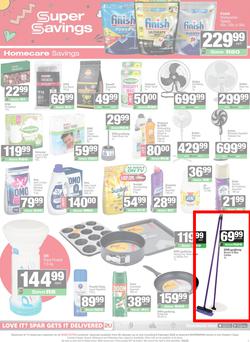 SUPERSPAR Western Cape : Super Savings (20 January - 08 February 2026), page 7