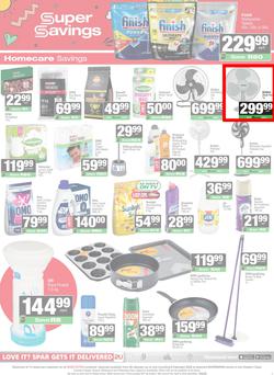 SUPERSPAR Western Cape : Super Savings (20 January - 08 February 2026), page 7