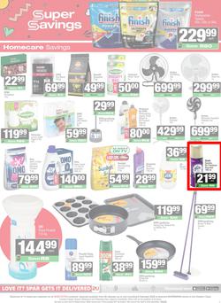 SUPERSPAR Western Cape : Super Savings (20 January - 08 February 2026), page 7