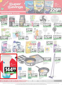 SUPERSPAR Western Cape : Super Savings (20 January - 08 February 2026), page 7