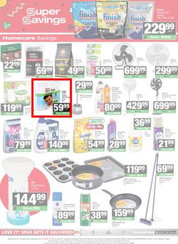 SUPERSPAR Western Cape : Super Savings (20 January - 08 February 2026), page 7