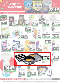 SUPERSPAR Western Cape : Super Savings (20 January - 08 February 2026), page 7