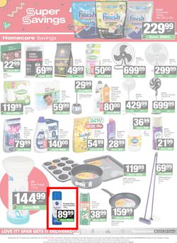 SUPERSPAR Western Cape : Super Savings (20 January - 08 February 2026), page 7