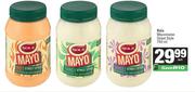 Nola Mayonnaise Street Style-750ml