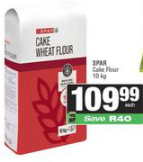 Spar Cake Flour-10Kg