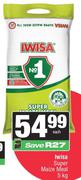 Iwisa super Maize Meal-5Kg