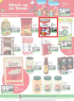 SUPERSPAR Western Cape : Super Savings (20 January - 08 February 2026), page 10