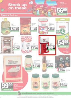 SUPERSPAR Western Cape : Super Savings (20 January - 08 February 2026), page 10