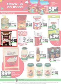 SUPERSPAR Western Cape : Super Savings (20 January - 08 February 2026), page 10