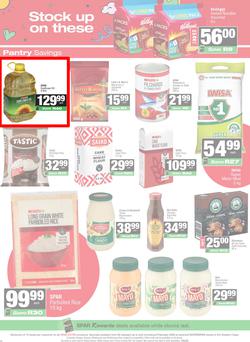 SUPERSPAR Western Cape : Super Savings (20 January - 08 February 2026), page 10