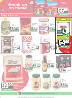 SUPERSPAR Western Cape : Super Savings (20 January - 08 February 2026), page 10