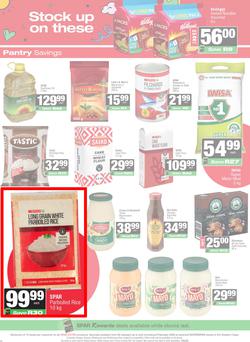 SUPERSPAR Western Cape : Super Savings (20 January - 08 February 2026), page 10