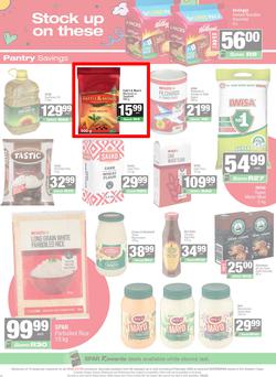 SUPERSPAR Western Cape : Super Savings (20 January - 08 February 2026), page 10