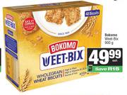 Bokomo Weet Bix-900g