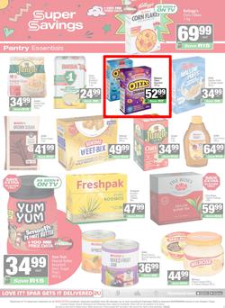 SUPERSPAR Western Cape : Super Savings (20 January - 08 February 2026), page 11