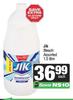 Jik Bleach Assorted-1.5Ltr