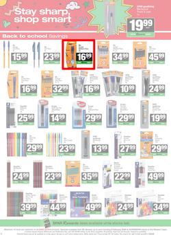 SUPERSPAR Western Cape : Super Savings (20 January - 08 February 2026), page 12