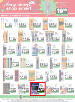 SUPERSPAR Western Cape : Super Savings (20 January - 08 February 2026), page 12