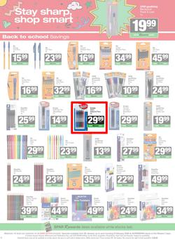 SUPERSPAR Western Cape : Super Savings (20 January - 08 February 2026), page 12