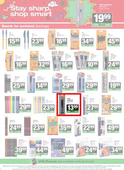 SUPERSPAR Western Cape : Super Savings (20 January - 08 February 2026), page 12