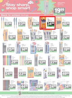 SUPERSPAR Western Cape : Super Savings (20 January - 08 February 2026), page 12