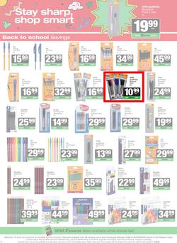 SUPERSPAR Western Cape : Super Savings (20 January - 08 February 2026), page 12