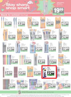 SUPERSPAR Western Cape : Super Savings (20 January - 08 February 2026), page 12