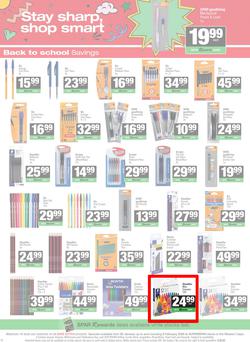 SUPERSPAR Western Cape : Super Savings (20 January - 08 February 2026), page 12