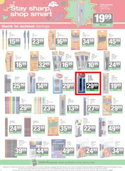 SUPERSPAR Western Cape : Super Savings (20 January - 08 February 2026), page 12