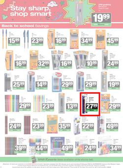 SUPERSPAR Western Cape : Super Savings (20 January - 08 February 2026), page 12