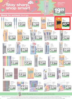 SUPERSPAR Western Cape : Super Savings (20 January - 08 February 2026), page 12
