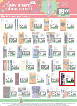 SUPERSPAR Western Cape : Super Savings (20 January - 08 February 2026), page 12